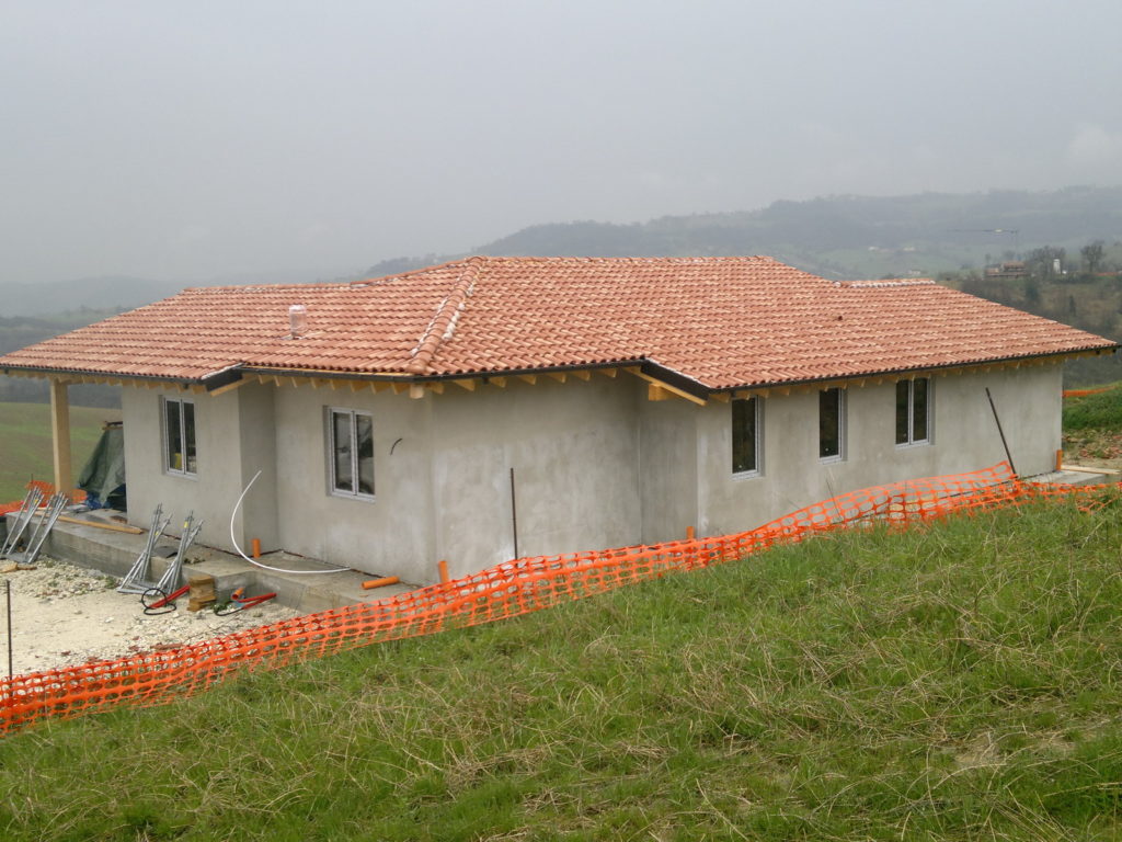 case prefabbricate 600€ metro quadrato